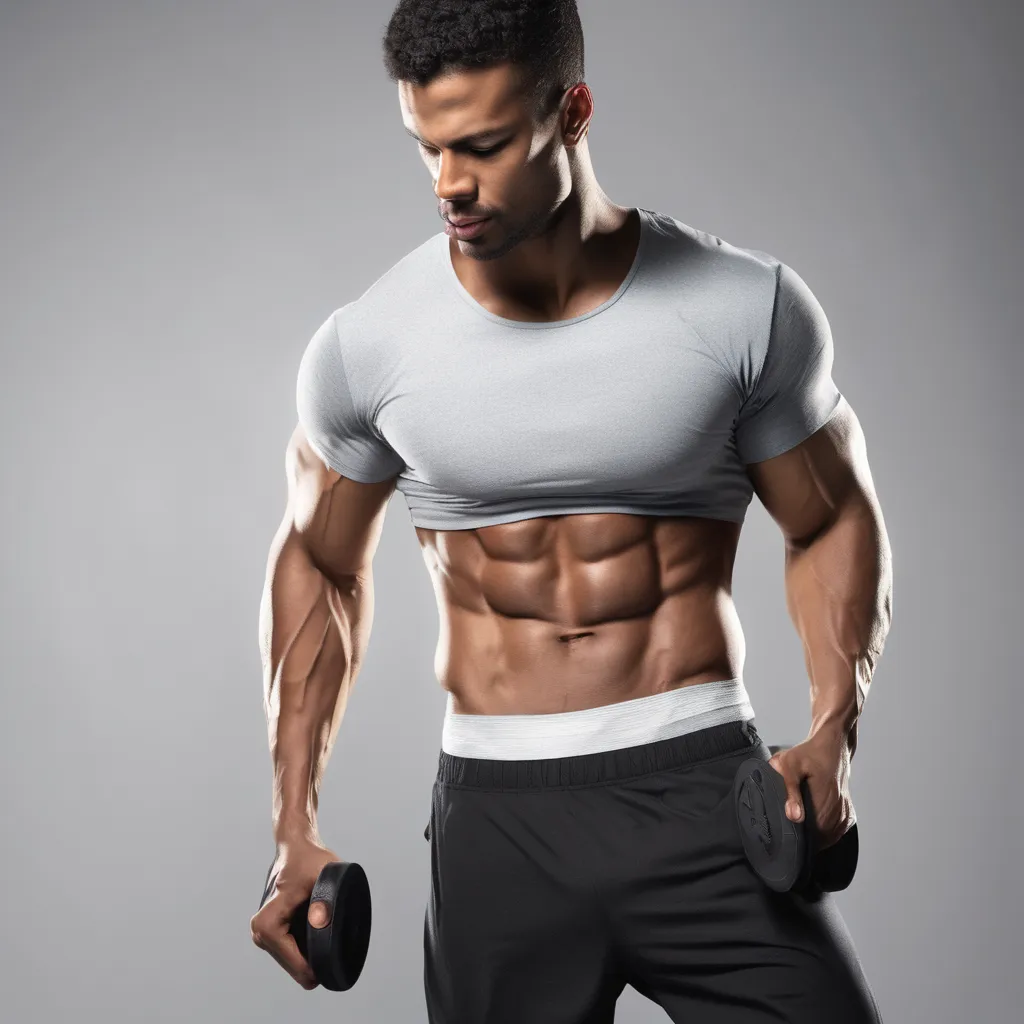 Revive your abs with confidence