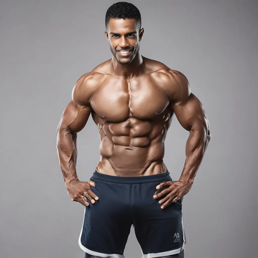 Transform your abs with bancas